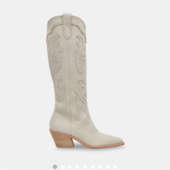 Dolce Vita Samsin Boots - Picture 1 of 1